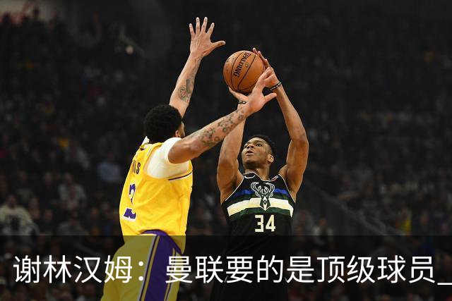 谢林汉姆：曼联要的是顶级球员 M费不够好没必要为错过他沮丧