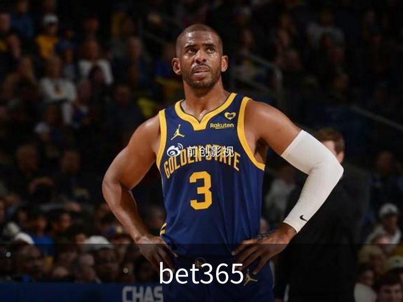 bet365品牌故事